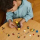 75580 Lego Minions En Bananenauto