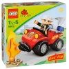 Bekijken Lego 21593 Minecraft Eerste Nacht-avontuur