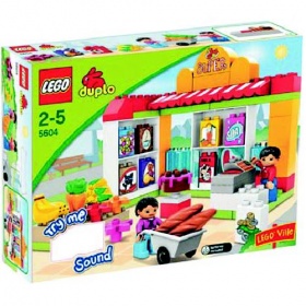 Lego Minecraft 21595 De Enderdraak