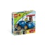 Lego 71829 Ninjago Lloyds Groene Bosdraak