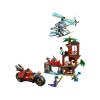 Lego Ninjago 71857 Ninjavoertuigen Bij De Boomhut