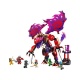 Lego 71832 Ninjago Bliksemtand Draak Van Chaos