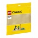 10699 Lego Creator Zandkleurige Bouwplaat