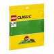 10700 Lego Creator Groene Bouwplaat