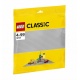 10701 Lego Creator Grijze Bouwplaat