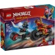 Lego 71838 Ninjago Kai's Motorrace