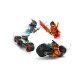 Lego 71838 Ninjago Kai's Motorrace