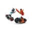 Lego 71838 Ninjago Kai's Motorrace