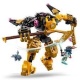 Lego 71839 Ninjago Arins Spinjitzu Strijdmecha