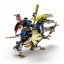 Lego 71843 Ninjago Rogue's Mecha Drakenrijder