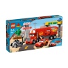 Bekijken 71865 Lego Ninjago Zane's Ijsdraakgevecht (exclusief)