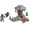 Lego 21586 Minecraft De Bleke Tuin