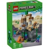 Lego 21587 Minecraft Zombiekerker