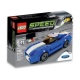 75871 Lego Speed Ford Mustang GT