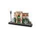 Lego 10362 Icons Frans Cafe