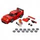 75890 Lego Speed Champions Ferrari F40 Competizion