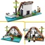 31139 Lego Creator Knus Huis