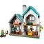 31139 Lego Creator Knus Huis