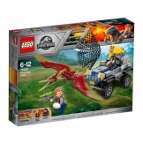 78926 Lego Jurassic World PT IP Achtervolging Van Pteranodon
