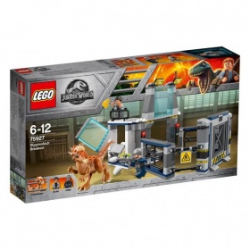 75927 Lego Jurassic World PT IP Ontsnapping Van Stygimoloch