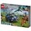 75940 Lego Jurassic World Ontsnapping van Gallimim en Pteranodon