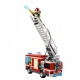 60002 Lego City Brandweertruck