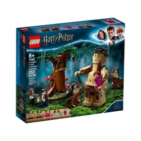 Vergroot 75967 Lego Harry Potter Het Verboden Bos: Ombers Ontmoeting met Groemp 75967 Lego Harry Potter Het Verboden Bos: Ombers Ontmoeting met Groemp