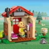 Lego 77058 Animal Crossing Goldies Knusse Huisje