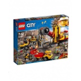 60188 Lego City Mijnbouw Expertlocatie