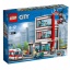 60204 Lego City Ziekenhuis