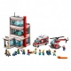 60204 Lego City Ziekenhuis