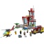 60320 Lego city brandweerkazerne