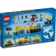 60391 Lego City Kiepwagen, Bouwtruck En Sloopkraan