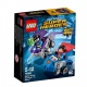 76068 Lego Super Heroes - Mighty Micros: Superman vs. Bizarro