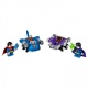 76068 Lego Super Heroes - Mighty Micros: Superman vs. Bizarro