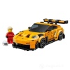 Lego Speed Champions 77239 Porsche 911 Gt3 Rs Supercar