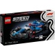 Lego 77246 Speed Champions Visa Cash App Rb Vcarb 01 F1 Race