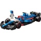 Lego 77246 Speed Champions Visa Cash App Rb Vcarb 01 F1 Race