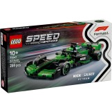 Lego 77247 Speed Champions Kick Sauber F1r Team C44 Racewagen