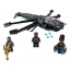 76186 LEGO Super Heroes Black Panther Dragon Flyer