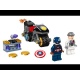76189 LEGO Super Heroes Captain America Hydra Confrontatie