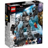 76190 LEGO super heroes Iron Man: Monger Mayhem