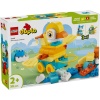 Bekijken Lego 10448 Duplo Town 3-in-1 Dieren Op Wielen