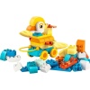 Bekijken Lego 10448 Duplo Town 3-in-1 Dieren Op Wielen