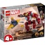 76263 Lego Super Hero Iron Man Hulkbuster Vs. Thanos