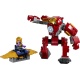 76263 Lego Super Hero Iron Man Hulkbuster Vs. Thanos