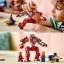 76263 Lego Super Hero Iron Man Hulkbuster Vs. Thanos