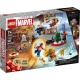 76267 Lego Super Heroes Avengers Adventkalender