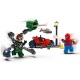 76275 Lego Super Heroes Marvel Motorachtervolging: Spider-Man