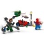 76275 Lego Super Heroes Marvel Motorachtervolging: Spider-Man